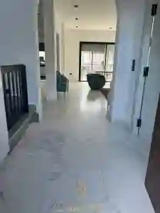 A Villa Duplex s4 Avec Piscine Ref1371a à La Soukra