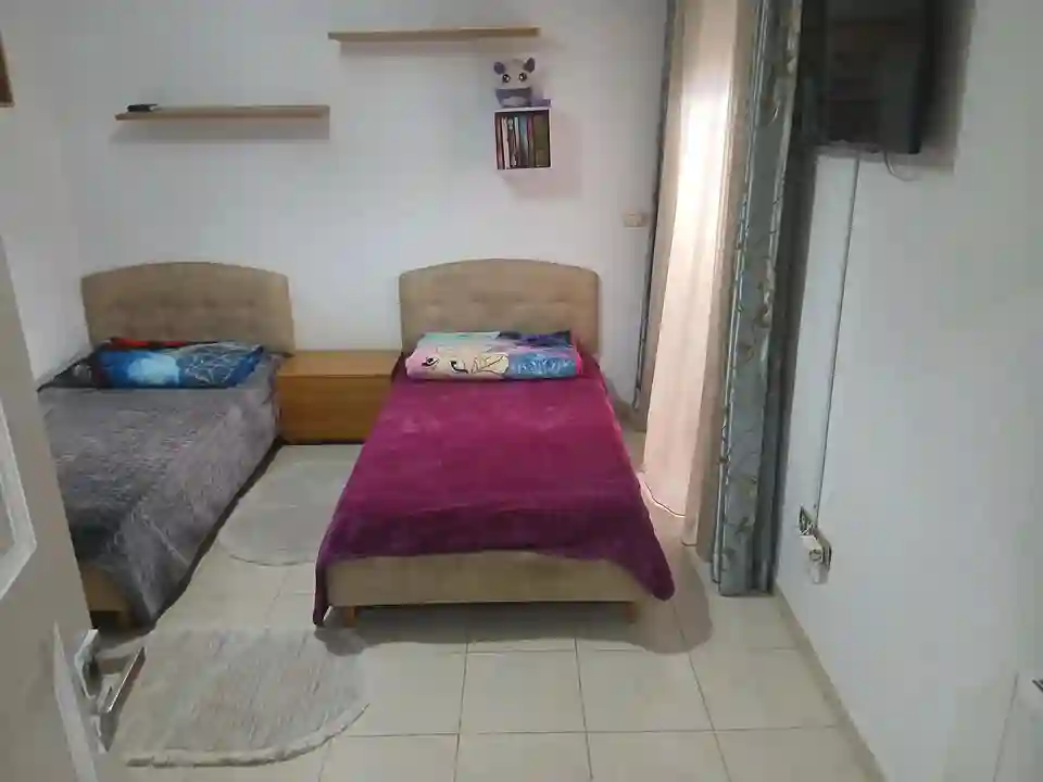 App Haut Standing mrj 1 à El Mourouj - Vue 1