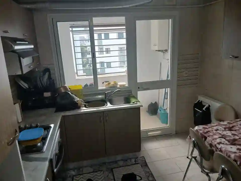 App Haut Standing mrj 1 à El Mourouj - Vue 2