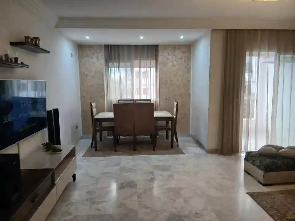 App Haut Standing mrj 1 à El Mourouj - Vue 3