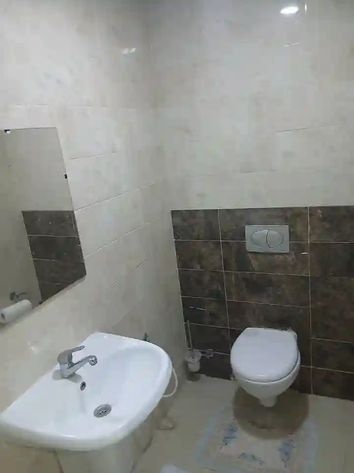 App Haut Standing mrj 1 à El Mourouj - Vue 4