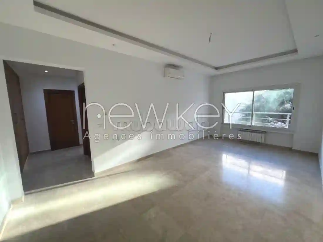 Appartement S1 à Louer aux Jardins de Carthage - Vue 2