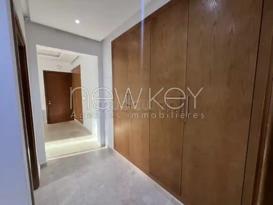 Appartement S1 à Louer aux Jardins de Carthage - Vue 3