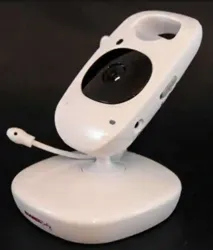 Baby Phone Avec Caméra