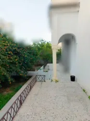 Cité la Gazelle Villa Très Bien Située à Cite El Ghazala 1