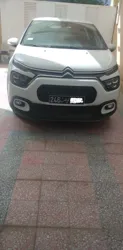 Citroen c3 Toute Neuve à La Mannouba