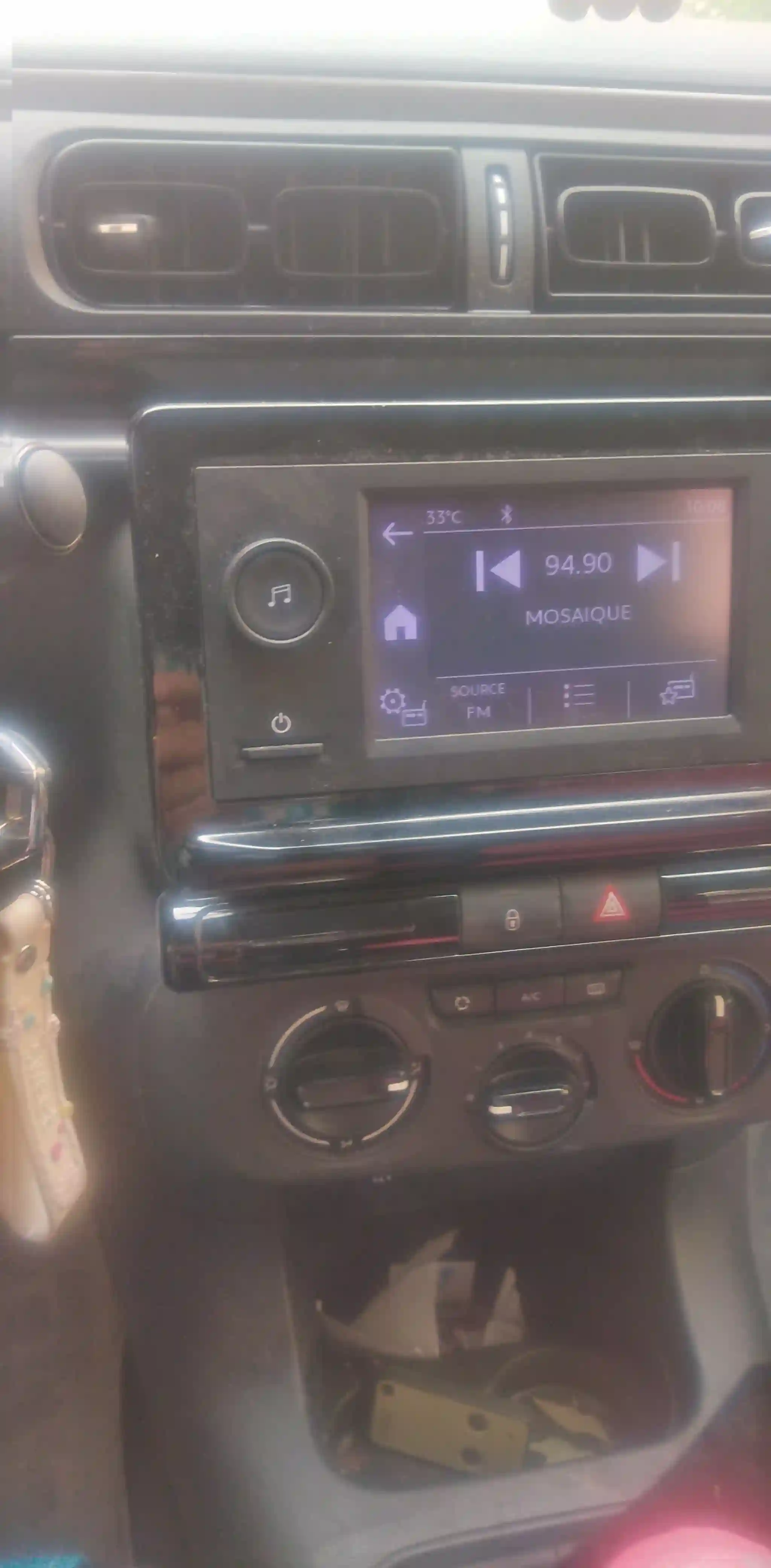 Citroen c3 Toute Neuve à La Mannouba - Vue 3