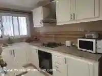 Duplex Ayla Hammamet Centre Al3125 - Vue 3