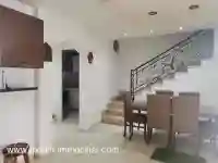 Duplex Ayla Hammamet Centre Al3125 - Vue 6