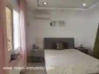 Duplex Ayla Hammamet Centre Al3125 - Vue 7