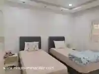 Duplex Ayla Hammamet Centre Al3125 - Vue 9