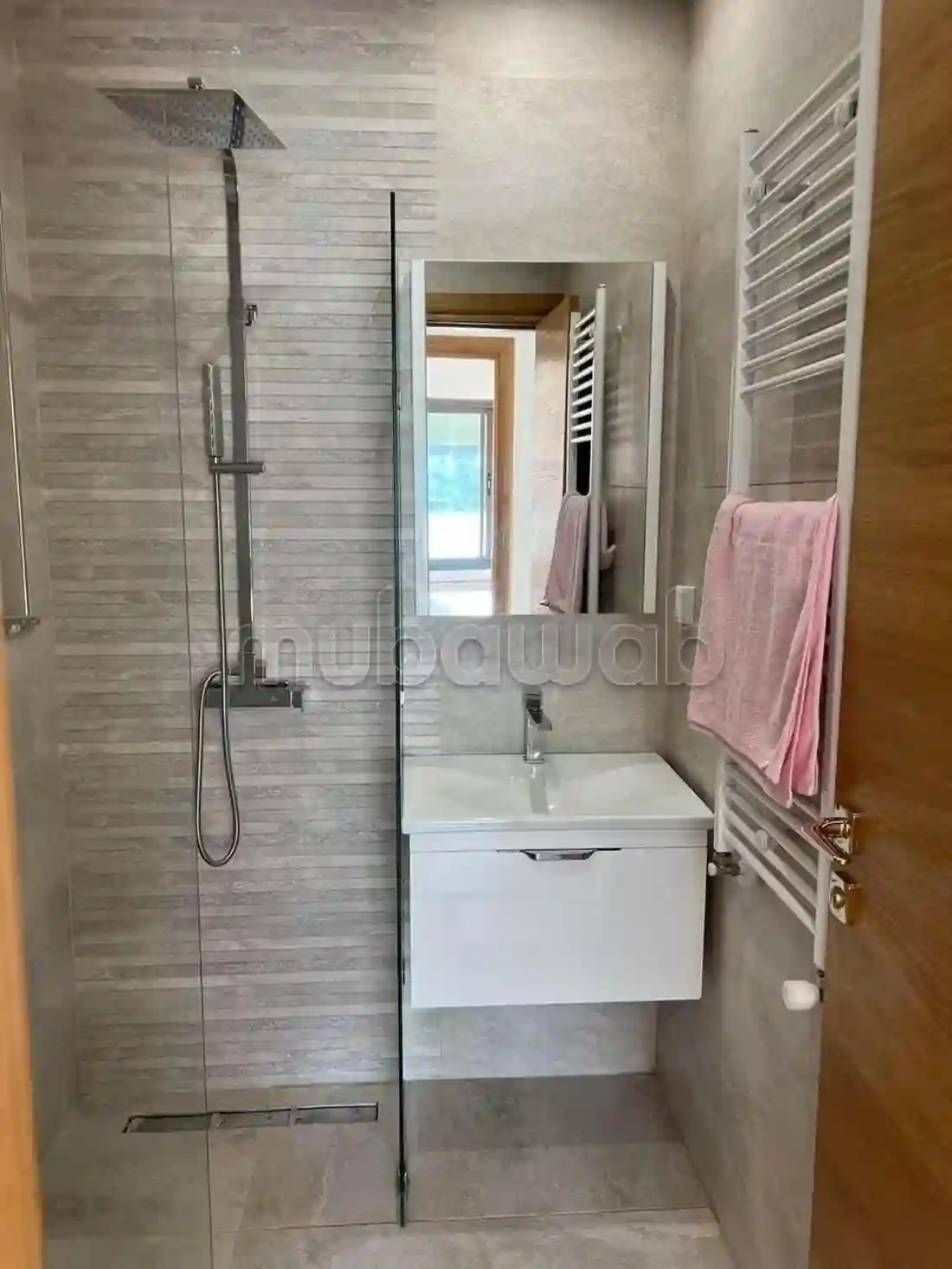 Magnifique Studio S1 au Cœur du Jardin de Carthage - Vue 2