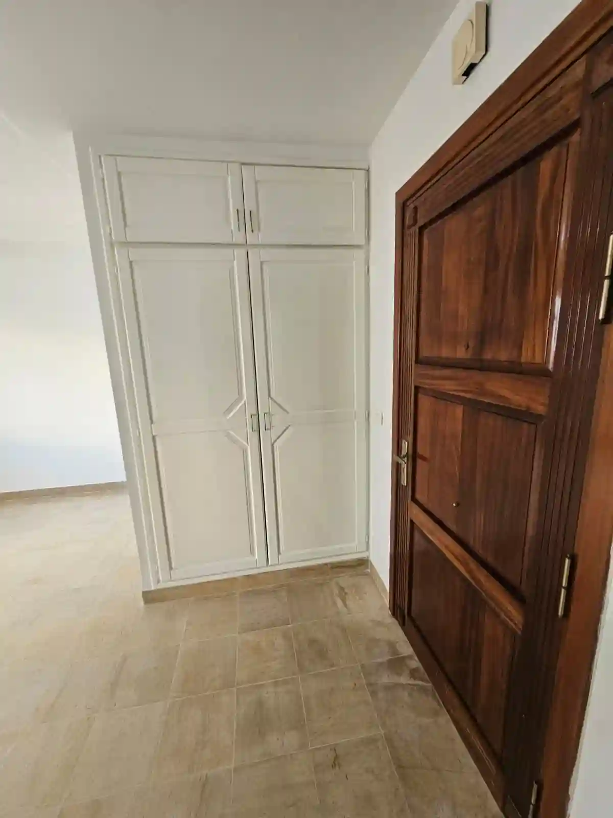 S Plus un Bien Exposé aux Jardins de L'aouina à El Aouina - Vue 1