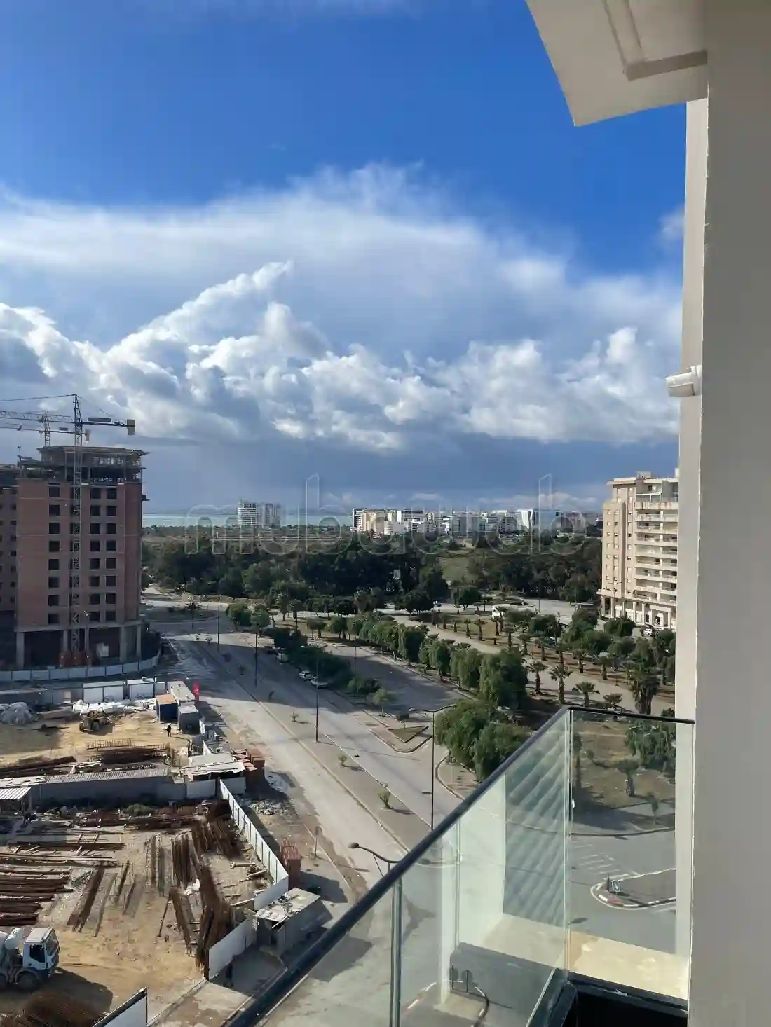 S1 Neuf Avec vue lac - Vue 2