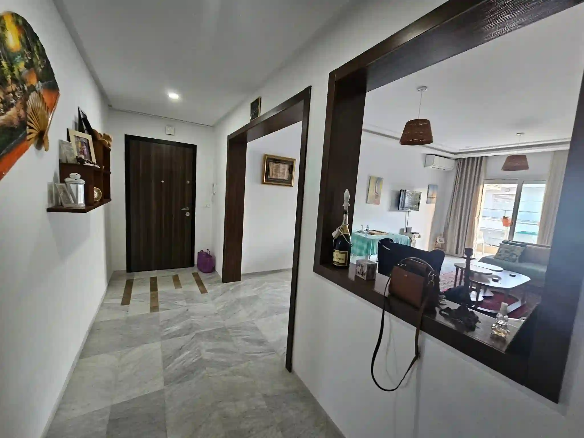 S3 la Soukra 410 md à La Soukra