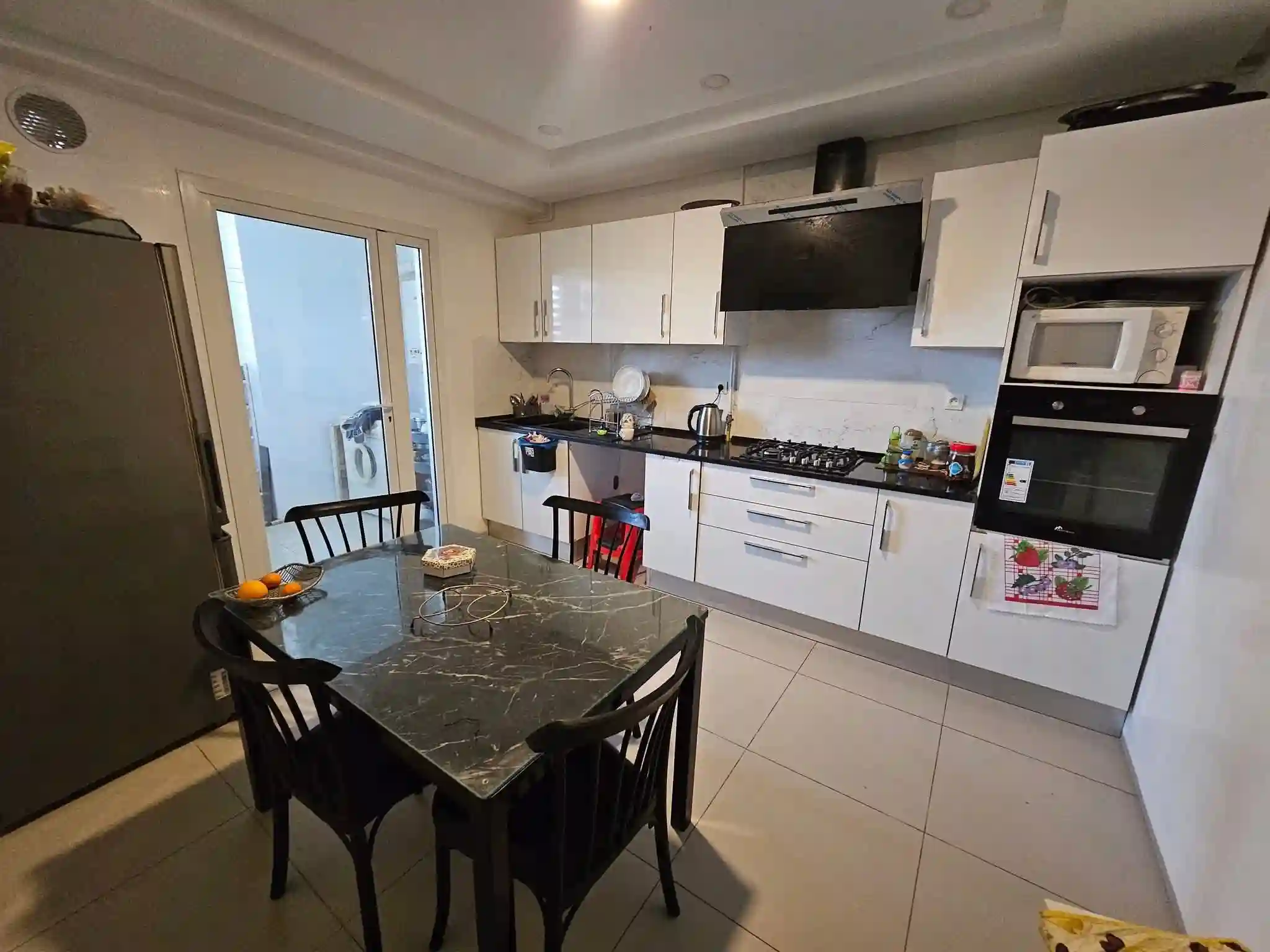 S3 la Soukra 410 md à La Soukra - Vue 1