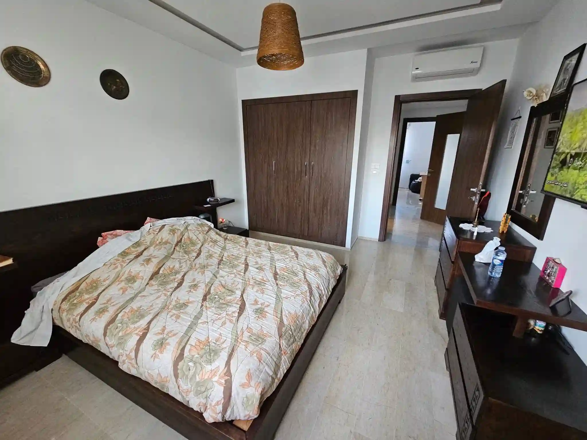 S3 la Soukra 410 md à La Soukra - Vue 2