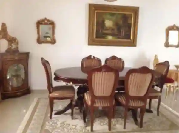 Villa Mourouj 6 à El Mourouj - Vue 2