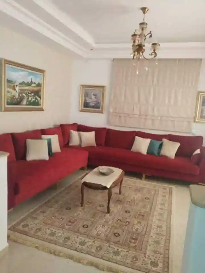 Villa Mourouj 6 à El Mourouj - Vue 3