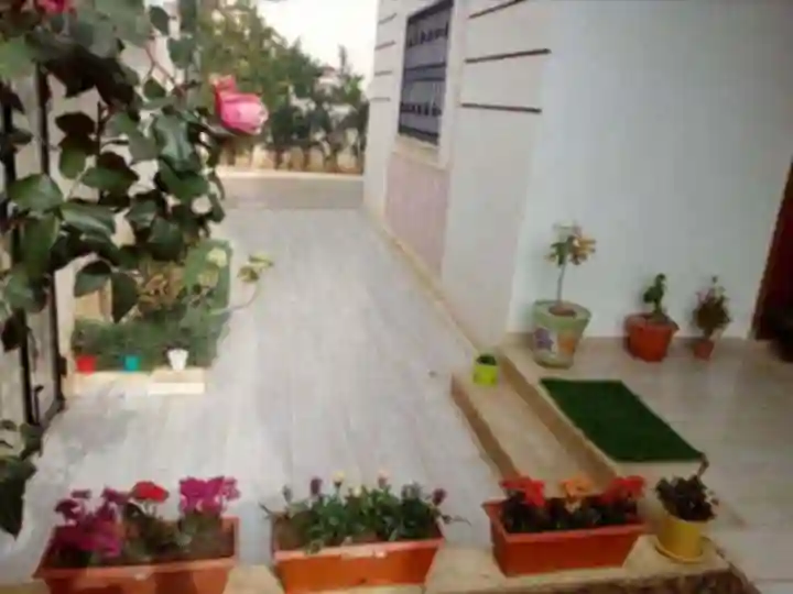 Villa Mourouj 6 à El Mourouj - Vue 4