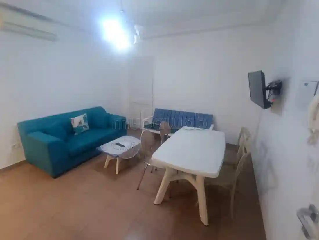 A Louer un Appartement S1 Hammam Sousse - Vue 1