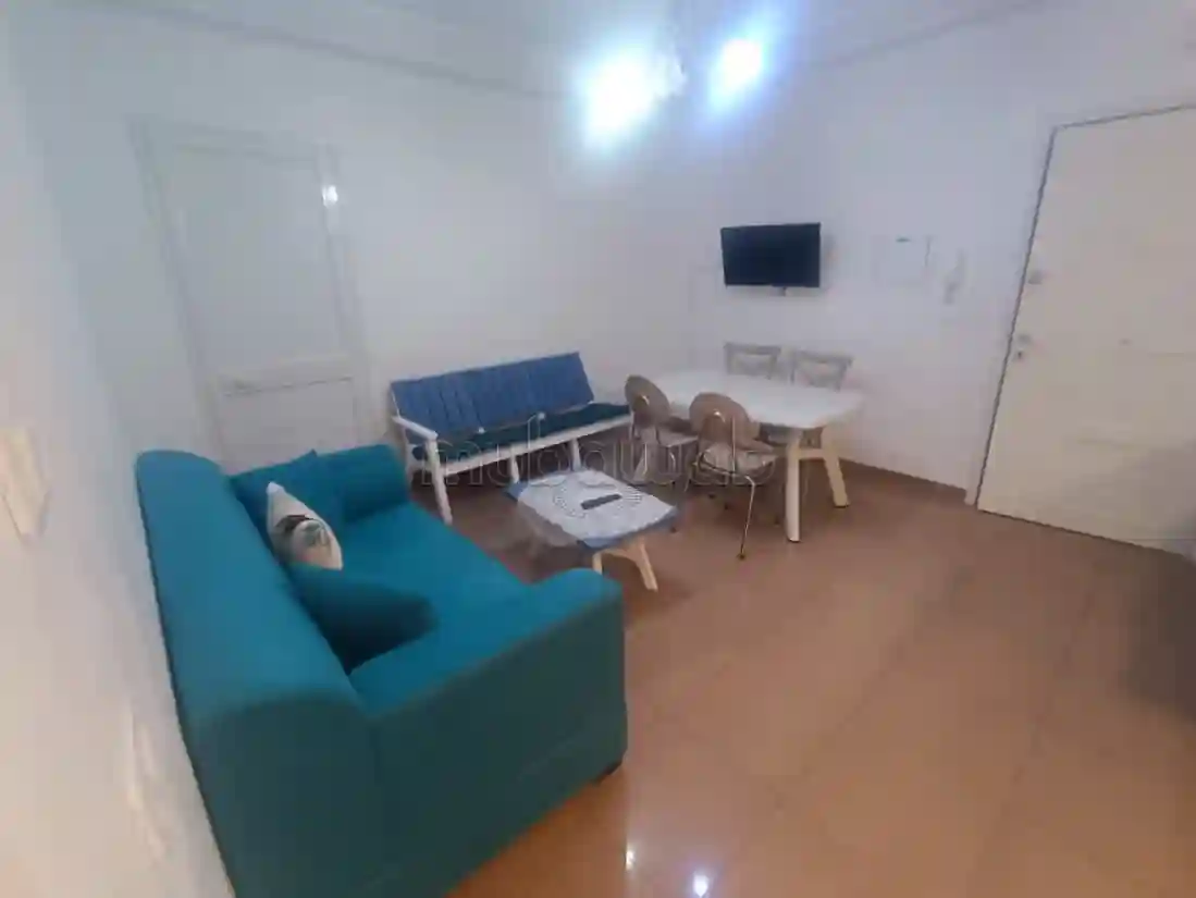 A Louer un Appartement S1 Hammam Sousse - Vue 2