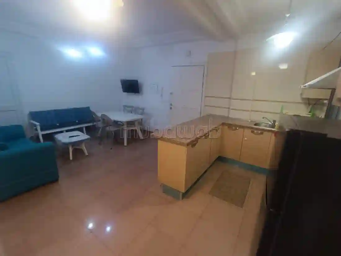 A Louer un Appartement S1 Hammam Sousse - Vue 3