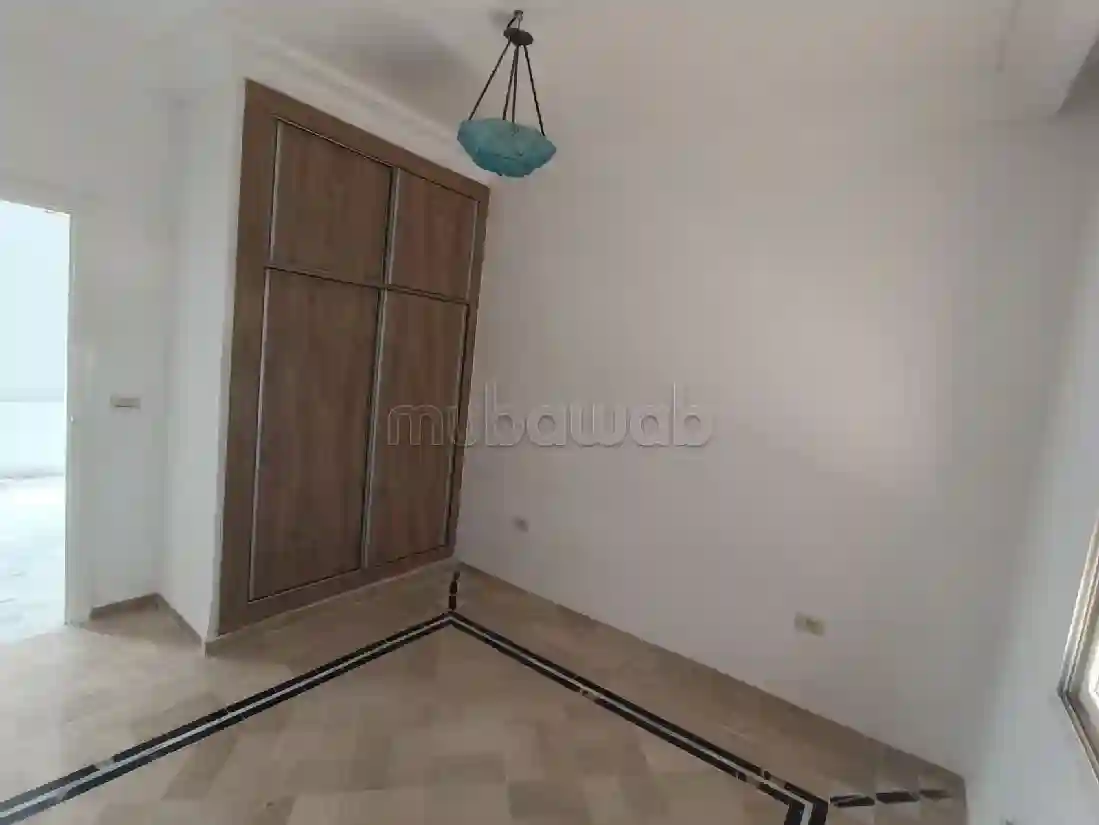 A Louer un Magnifique Appartement S2 à Kantaoui - Vue 2