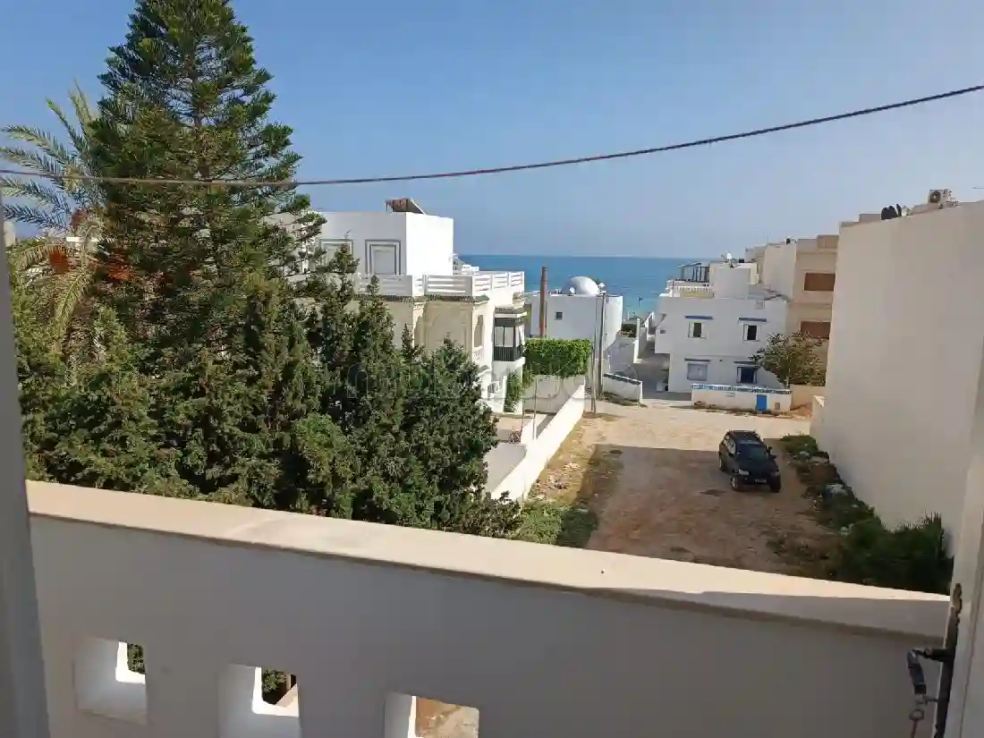 A Louer un Magnifique Appartement S2 à Kantaoui - Vue 3
