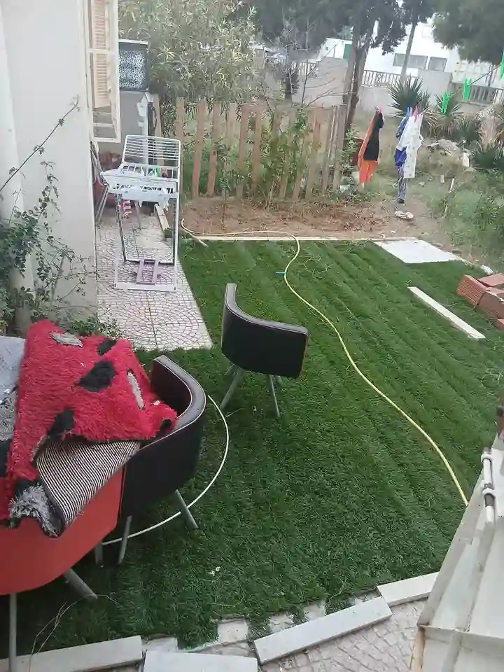 App rdc Angham à El Mourouj