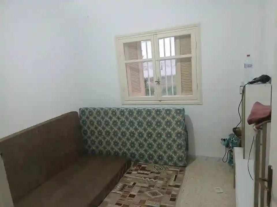 App rdc Angham à El Mourouj - Vue 1