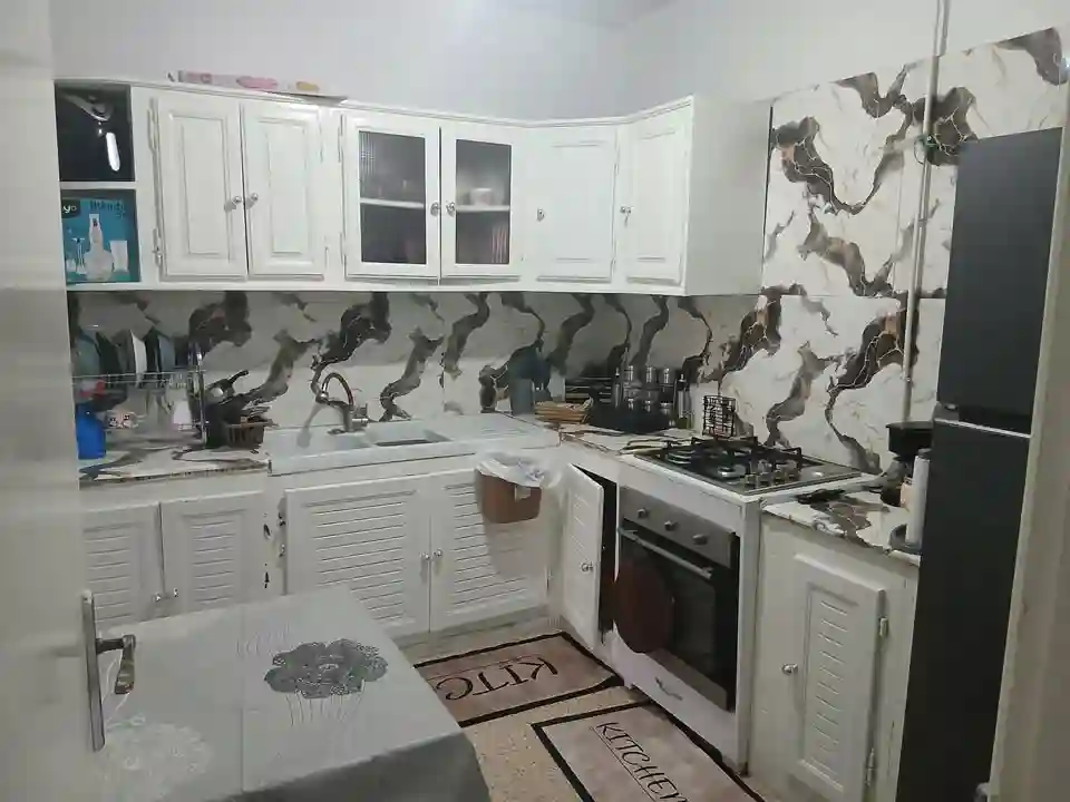 App rdc Angham à El Mourouj - Vue 2