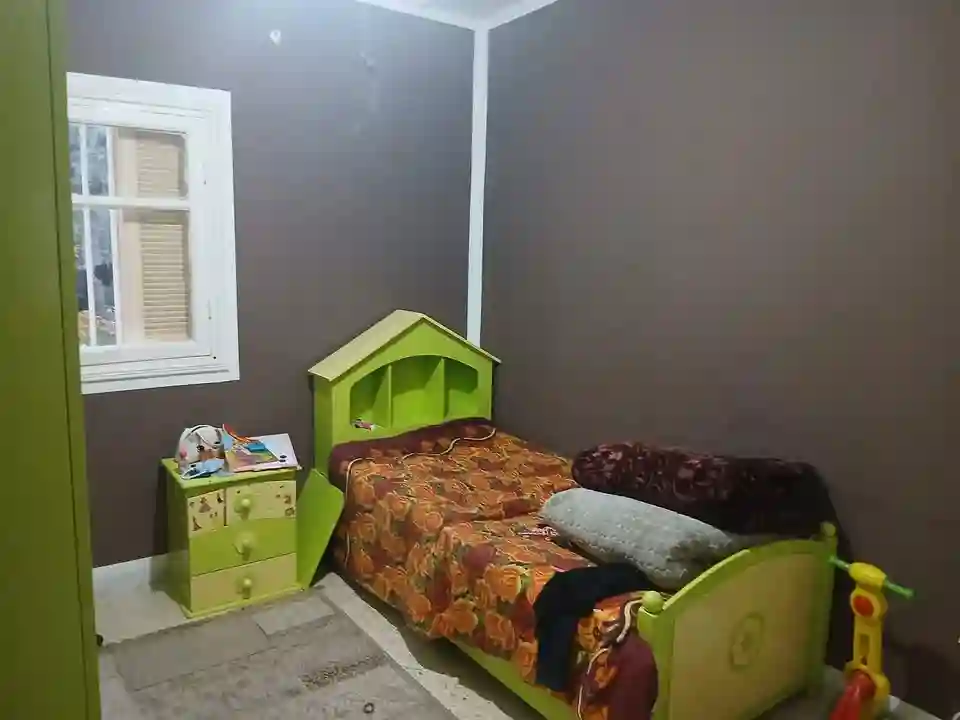 App rdc Angham à El Mourouj - Vue 3