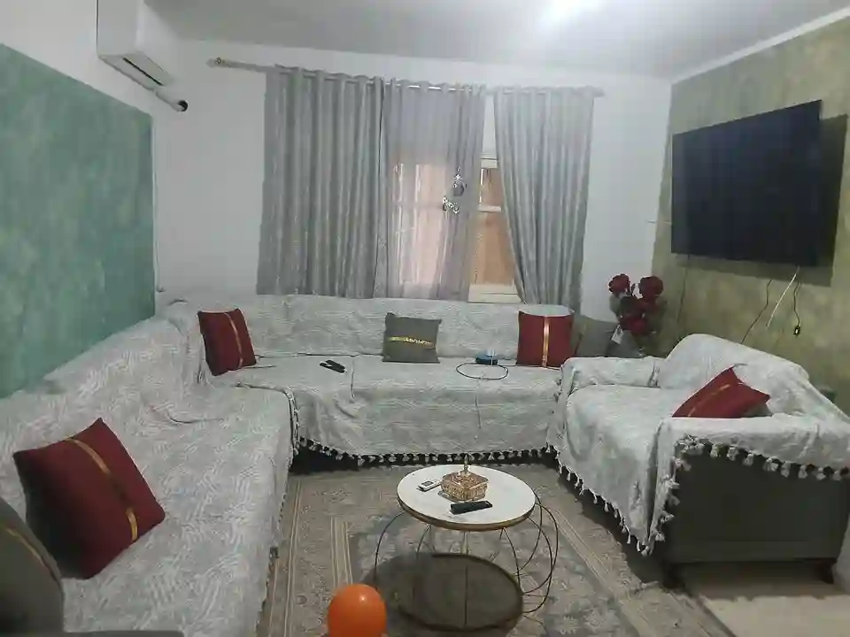 App rdc Angham à El Mourouj - Vue 4