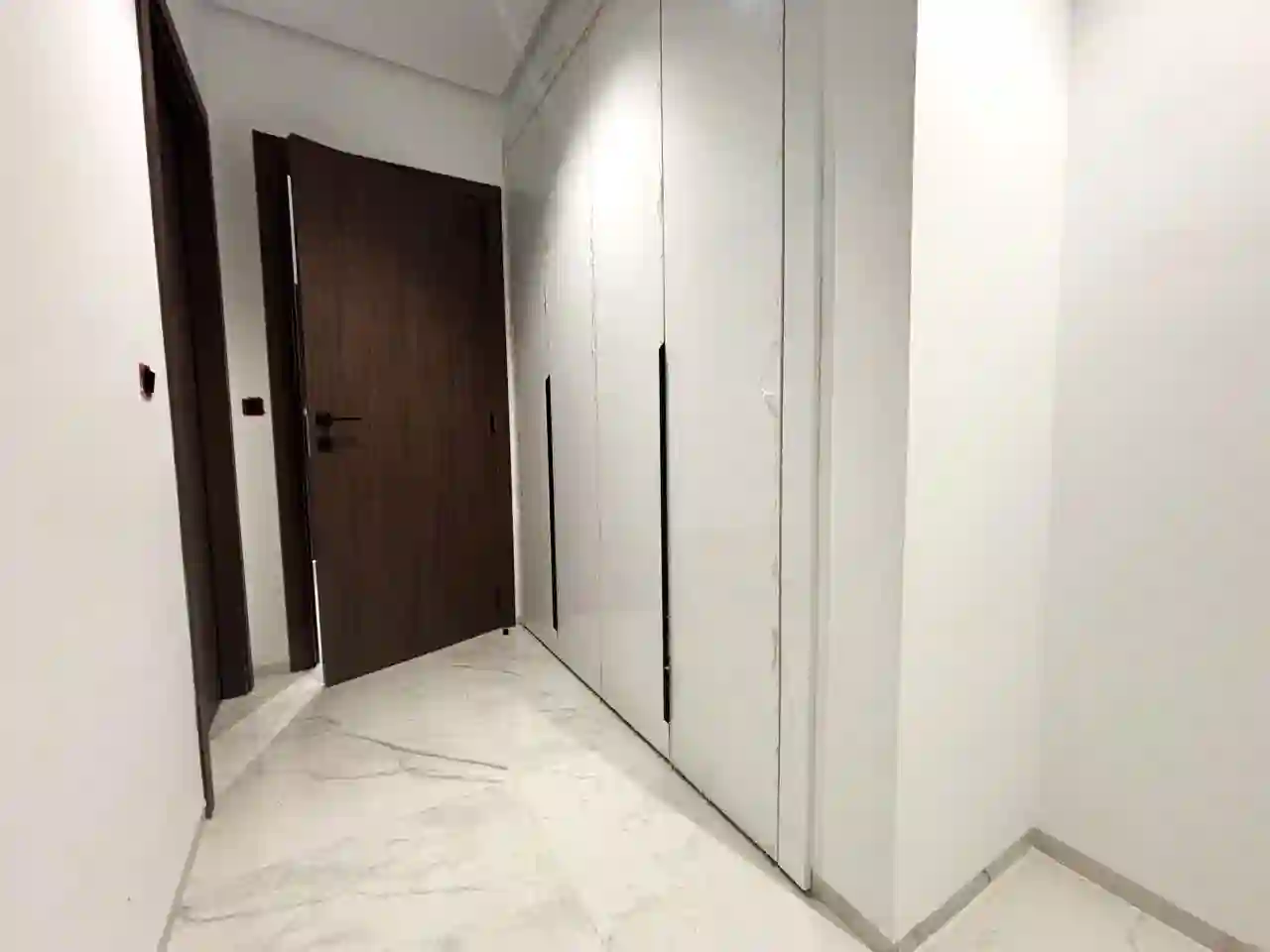 Appt s3 Direct Promoteur à la Nouvelle Soukra à El Aouina