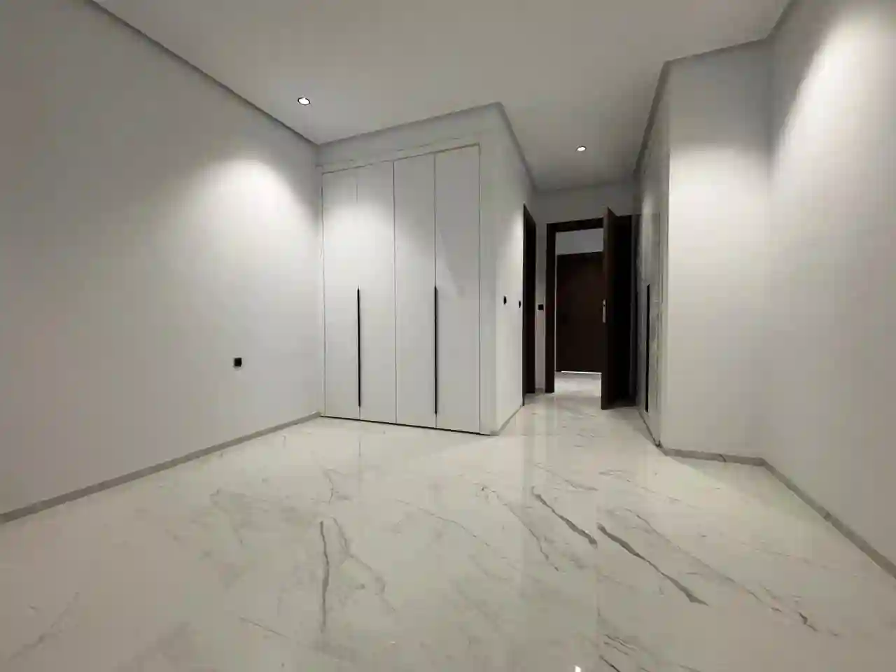 Appt s3 Direct Promoteur à la Nouvelle Soukra à El Aouina - Vue 1