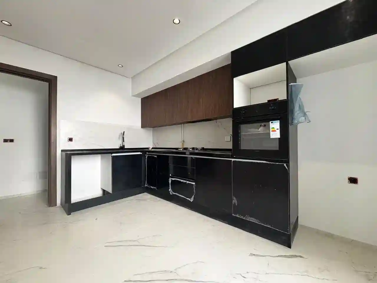 Appt s3 Direct Promoteur à la Nouvelle Soukra à El Aouina - Vue 2