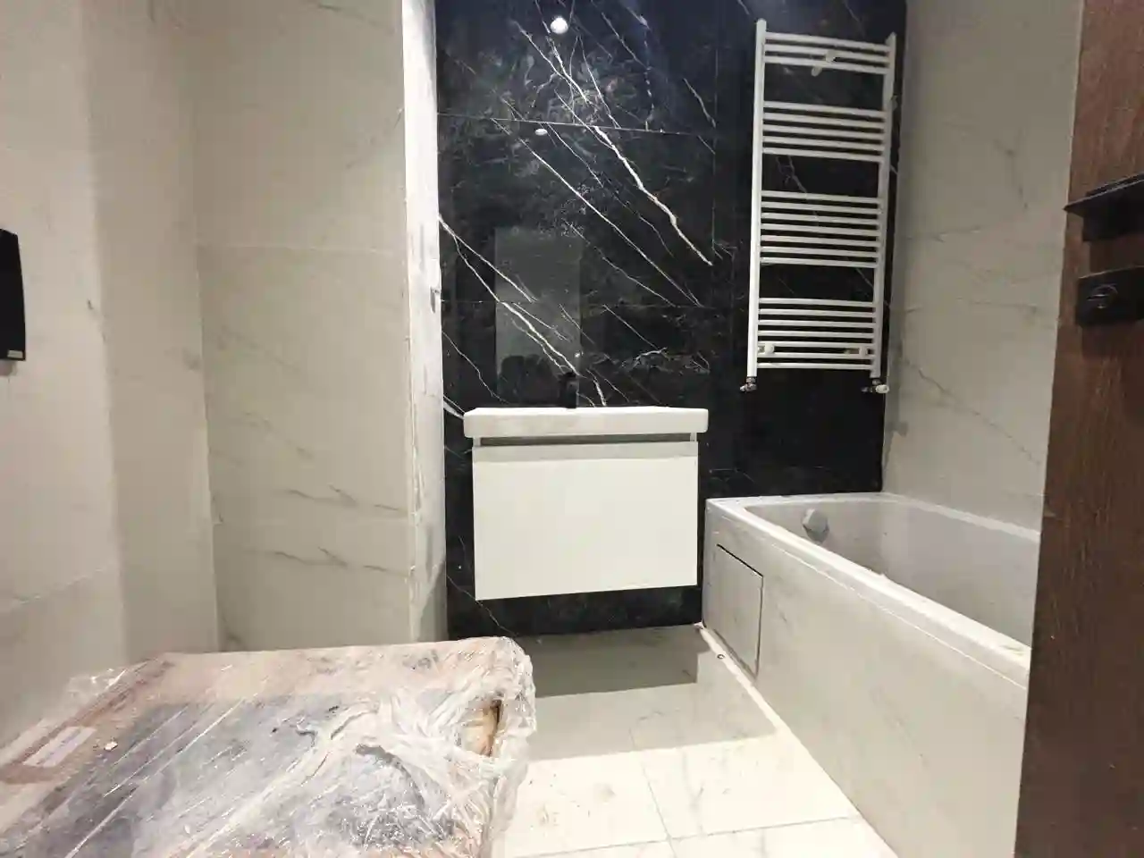 Appt s3 Direct Promoteur à la Nouvelle Soukra à El Aouina - Vue 3