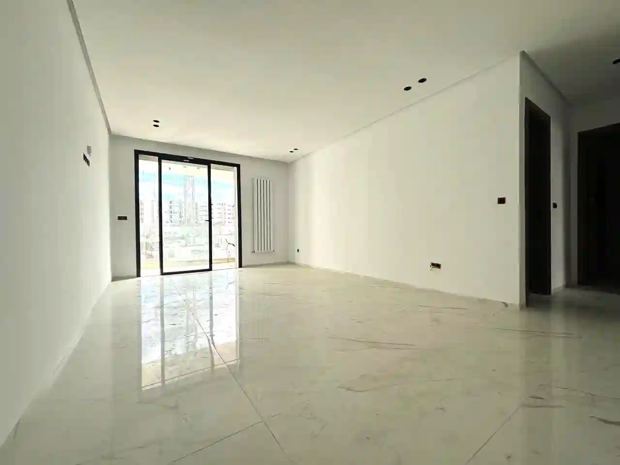 Appt s3 Direct Promoteur à la Nouvelle Soukra à El Aouina - Vue 4