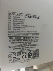 Chaudière Jamais Utilisée à El Hrairia