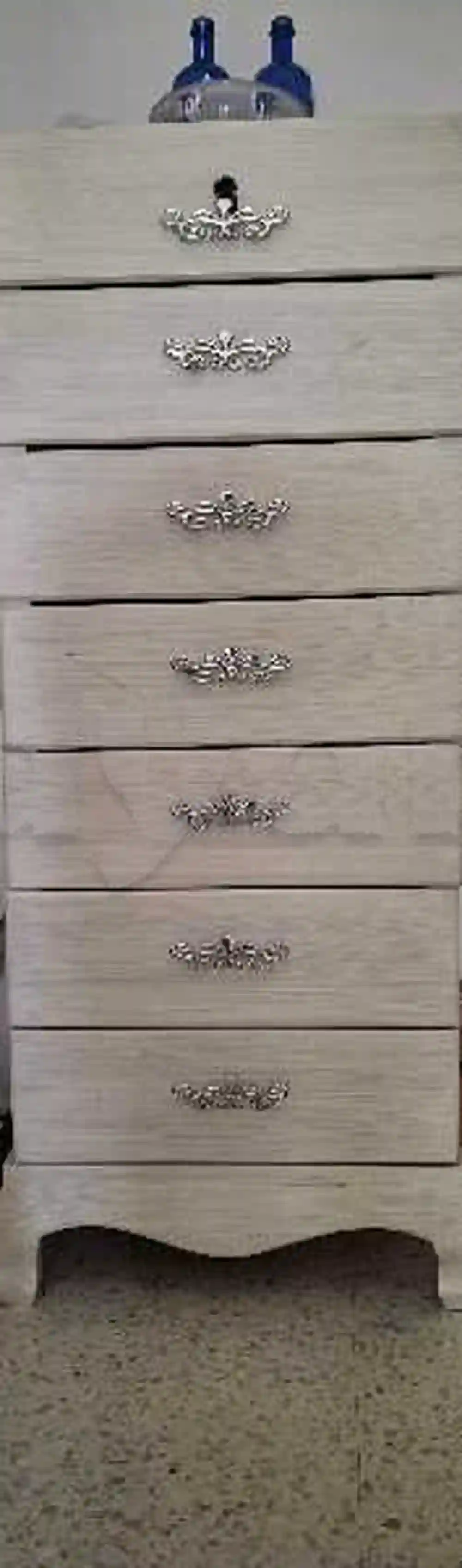 Chiffoniere à Le Bardo - Vue 1