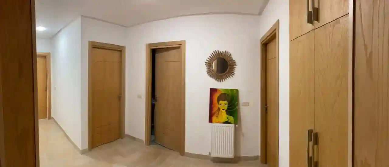 La Ghazelle vnt s3 150m à Cite El Ghazala 1 - Vue 1