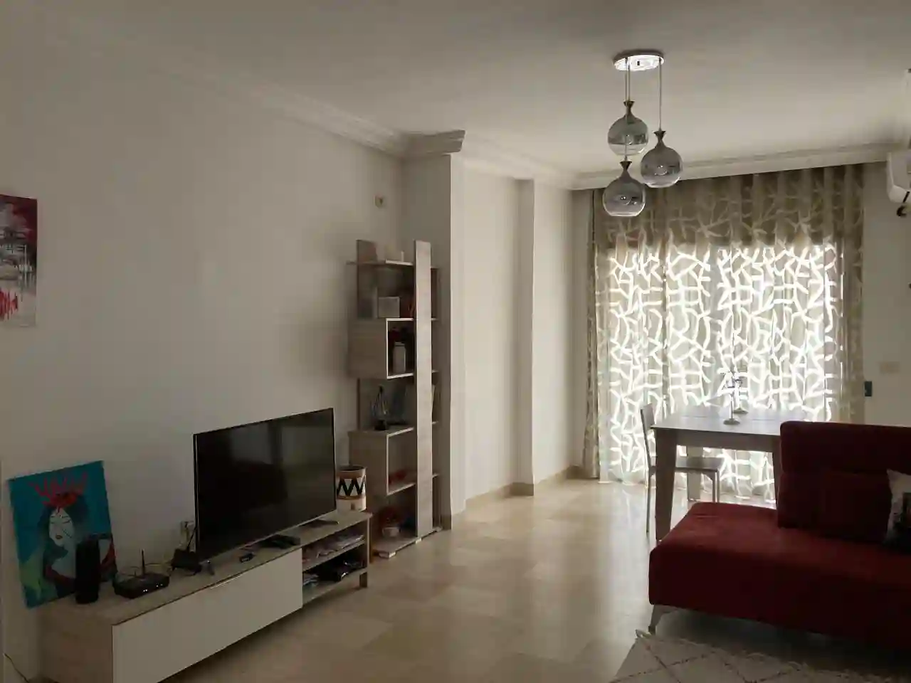 La Ghazelle vnt s3 150m à Cite El Ghazala 1 - Vue 2