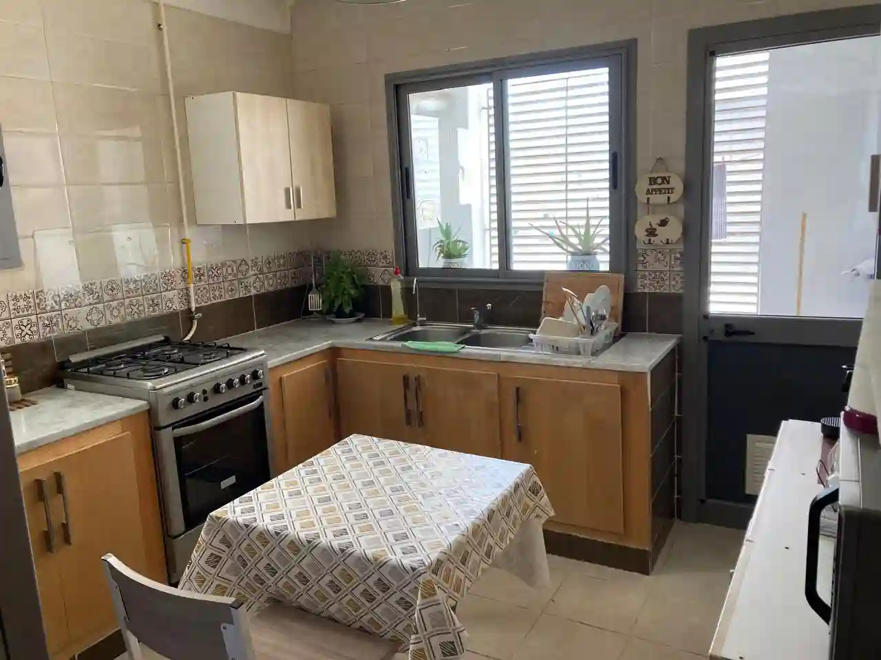 La Ghazelle vnt s3 150m à Cite El Ghazala 1 - Vue 3