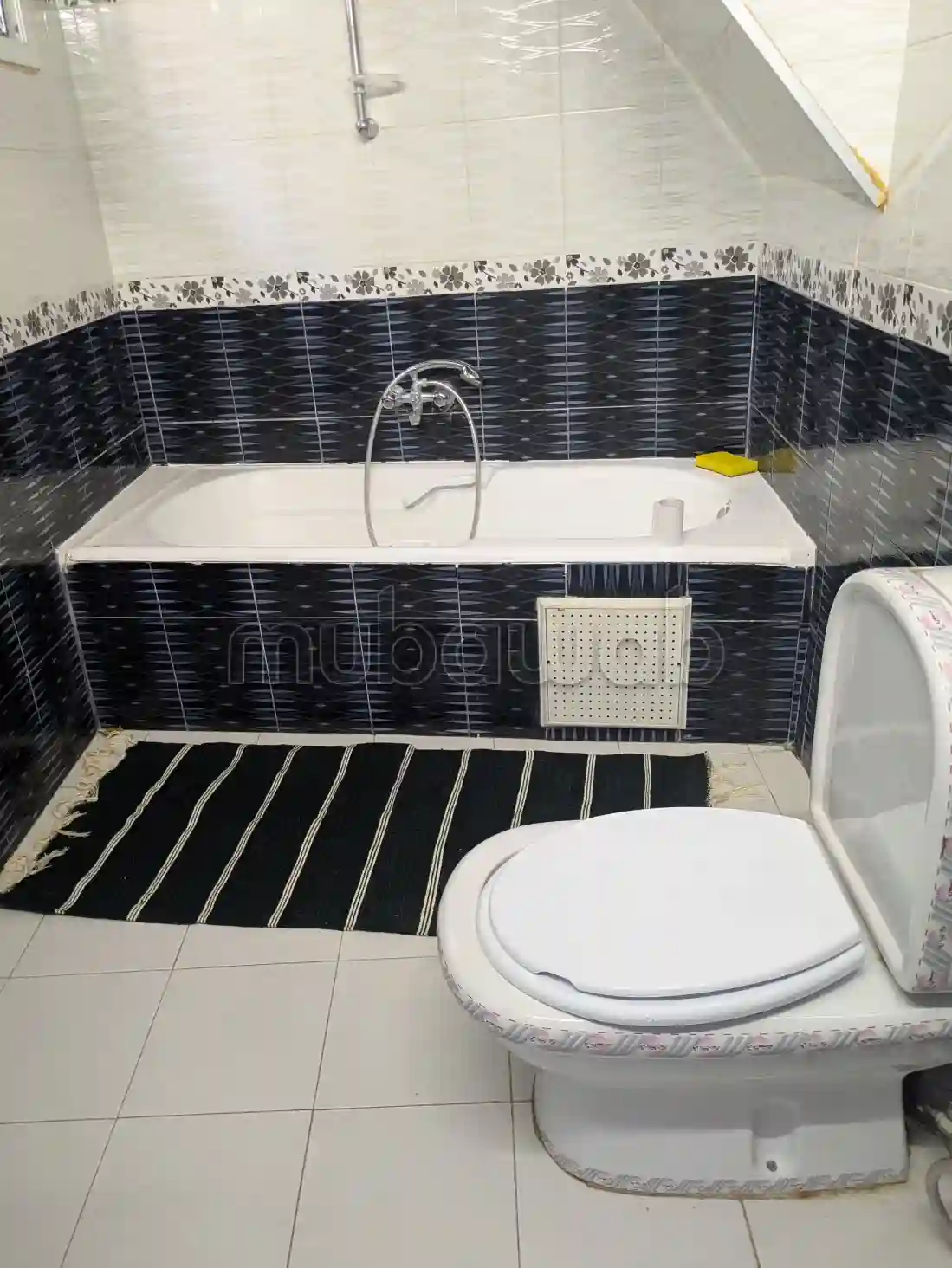 Maison de Ville Medina - Vue 1