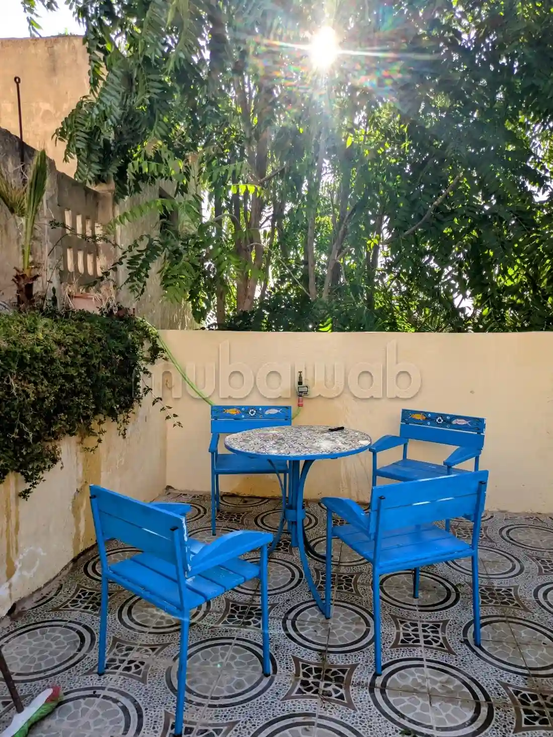 Maison de Ville Medina - Vue 2