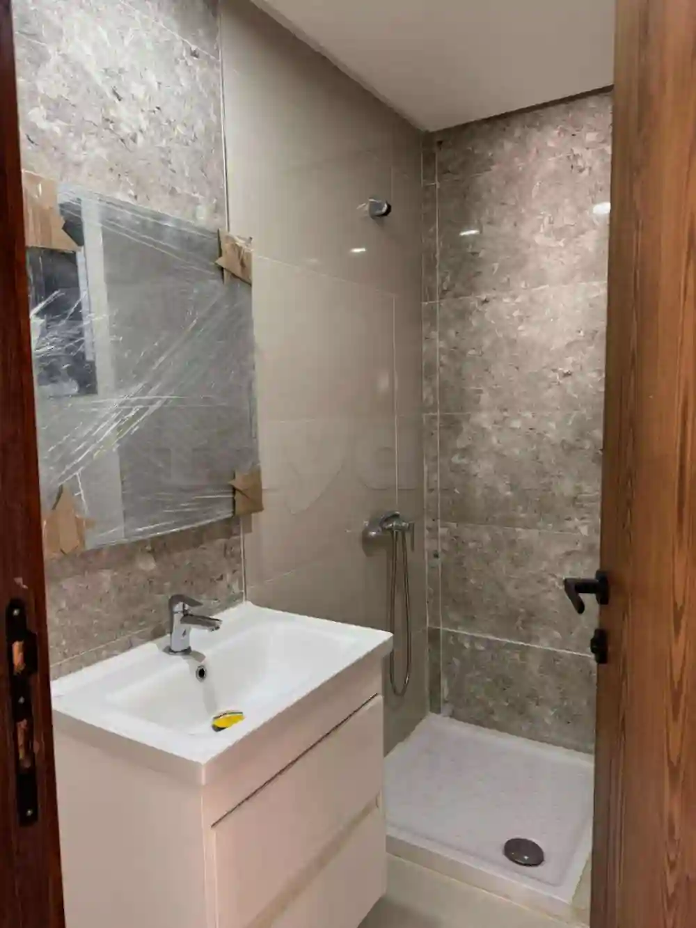 S0 Neuf Haut Standing à ain Zaghouan à Ain Zaghouan - Vue 2