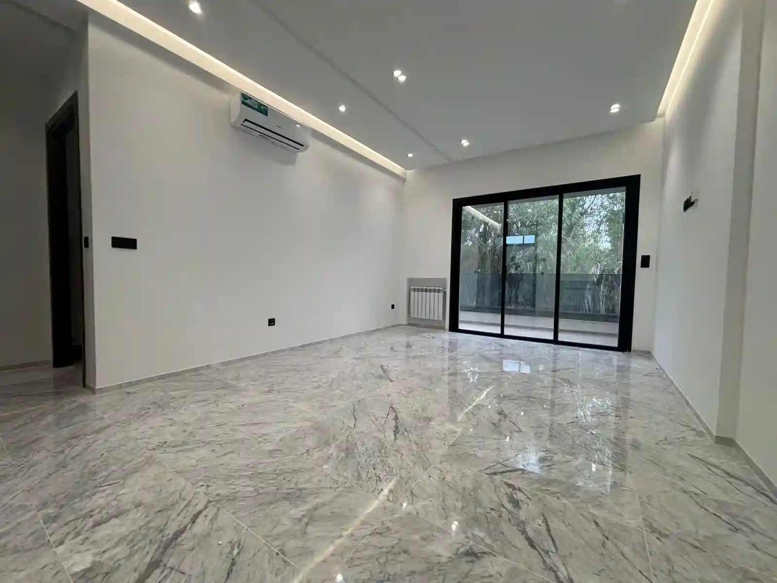 Un Appt s3 Neuf à Chotrana 1 à Chotrana 1 - Vue 2