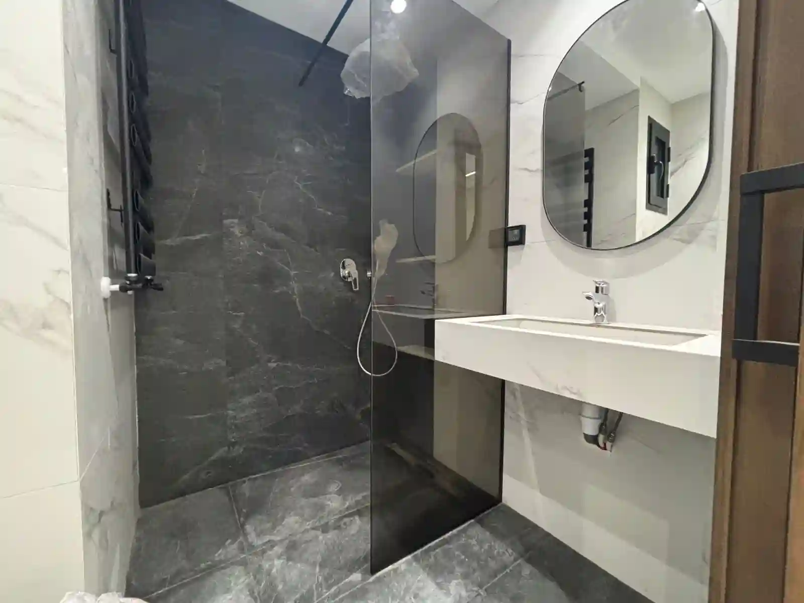 Un Appt s3 Neuf à Chotrana 1 à Chotrana 1 - Vue 3