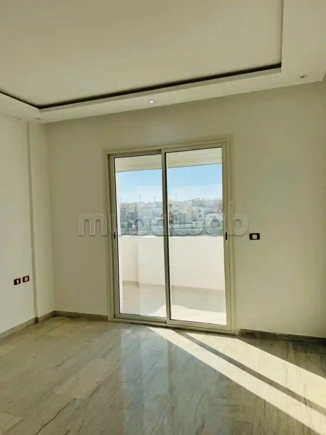 A Loué S2 Jamais Habité - Vue 1